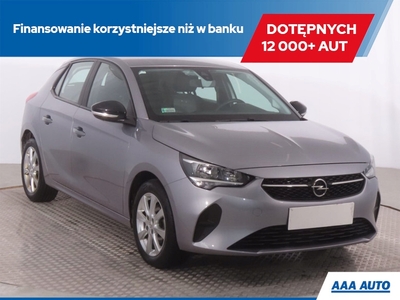 Opel Corsa F Hatchback 5d 1.2 75KM 2021