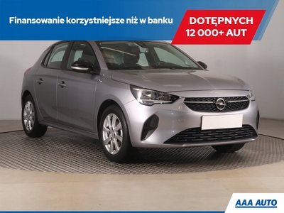 Opel Corsa F Hatchback 5d 1.2 75KM 2021