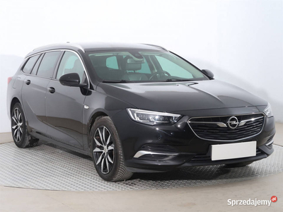 Opel Insignia 1.5 Turbo