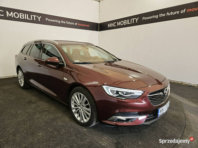 Opel Insignia B (2017-)