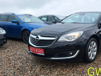 Opel Insignia duza navi lift A (2008-2017)