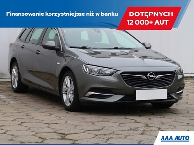 Opel Insignia I Sports Tourer Facelifting 2.0 CDTI Ecotec 170KM 2017