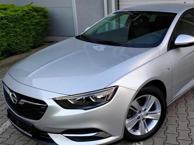 Opel Insignia II Grand Sport 1.6 CDTI 136KM 2019