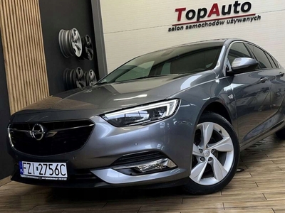 Opel Insignia II Grand Sport 2.0 CDTI 170KM 2019