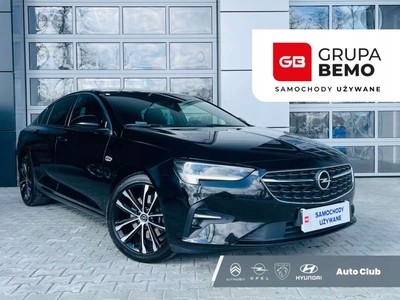 Opel Insignia II Grand Sport 2.0 CDTI 170KM 2020