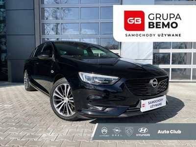 Opel Insignia II Grand Sport 2.0 CDTI 210KM 2019