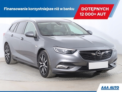 Opel Insignia II Sports Tourer 2.0 CDTI 170KM 2018