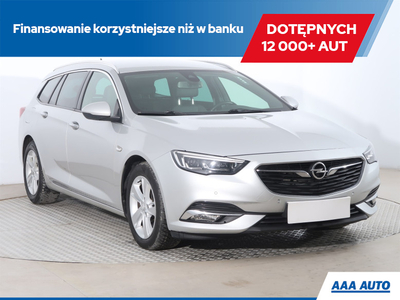 Opel Insignia II Sports Tourer 2.0 CDTI 170KM 2019