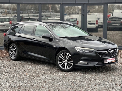 Opel Insignia II Sports Tourer 2.0 CDTI 210KM 2018