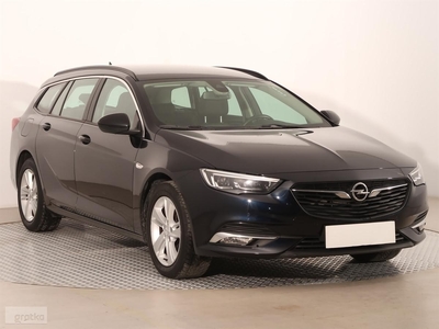 Opel Insignia , Salon Polska, 1. Właściciel, Serwis ASO, 167 KM, VAT 23%,