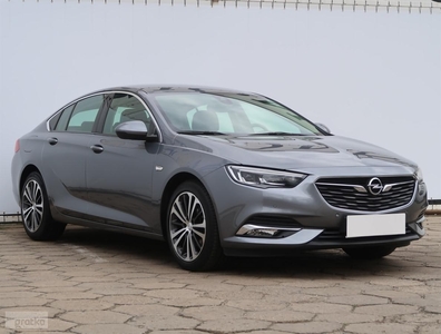 Opel Insignia , Salon Polska, 1. Właściciel, Serwis ASO, Automat, VAT 23%,