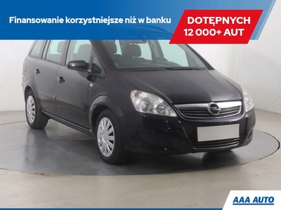 Opel Zafira B 1.7 CDTI ecoFLEX 110KM 2009