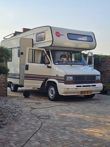 Peugeot 1989