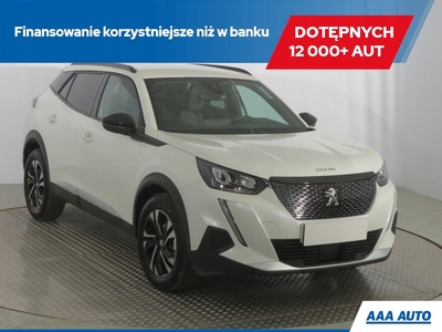 Peugeot 2008 II SUV 1.2 PureTech 130KM 2022