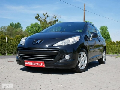 Peugeot 207 1.4 73KM [Eu5] -Klima -Nowy rozrząd -Bardzo zadbany