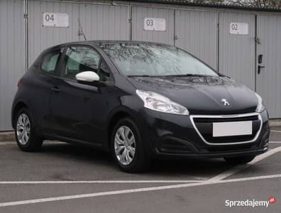 Peugeot 208 1.2 PureTech