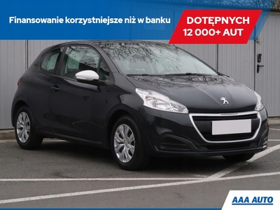 Peugeot 208 I 2018