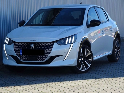 Peugeot 208 II 2021