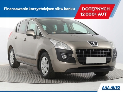 Peugeot 3008 I 2012