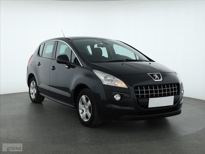 Peugeot 3008 , Klimatronic, Tempomat,ALU