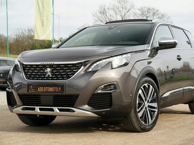 Peugeot 5008 II 2019