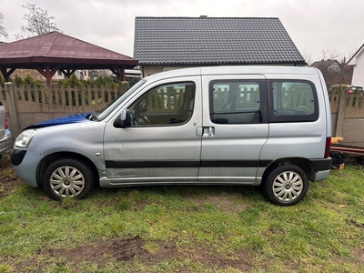 Peugeot Partner I 1.4 75KM 2004