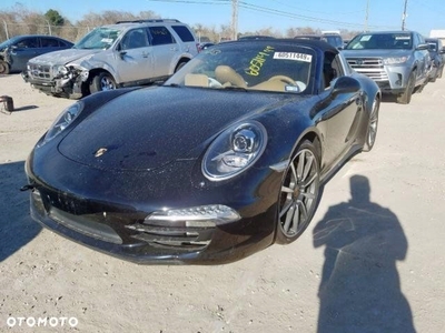 Porsche 911 991 2018