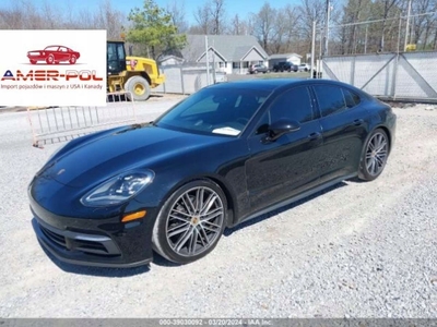 Porsche Panamera II Executive 3.0 330KM 2020