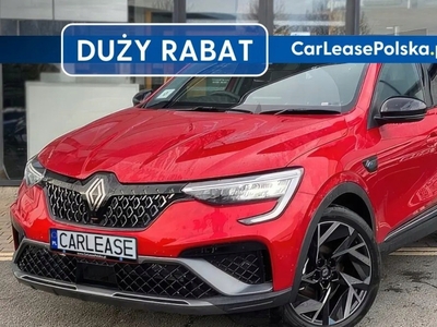 Renault Arkana 1.3 TCe 158KM 2024