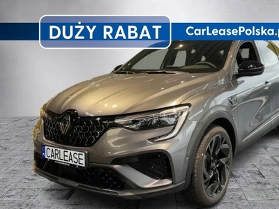 Renault Arkana 1.3 TCe 158KM 2024