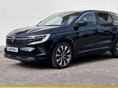 Renault Austral 1.2 E-Tech Full Hybrid 200KM 2023