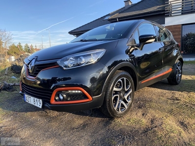 Renault Captur 0.9 Energy TCe Intens