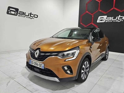 Renault Captur II Crossover 1.0 TCe 100KM 2019