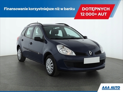 Renault Clio III Grandtour 1.5 dCi 68KM 2008