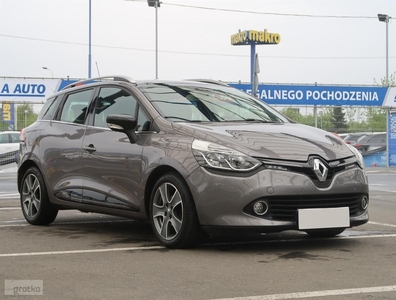 Renault Clio IV , Salon Polska, Automat, Navi, Klima, Tempomat