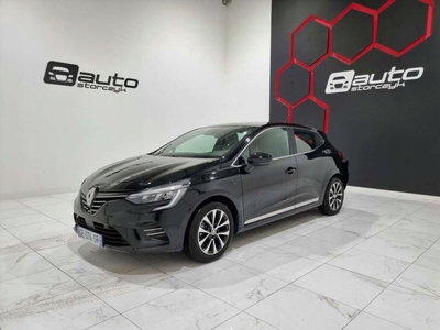 Renault Clio V Hatchback 5d 1.0 TCe 90KM 2022