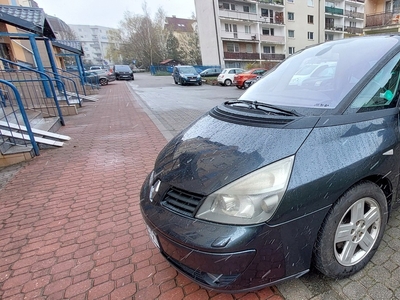 Renault Espace IV 2006