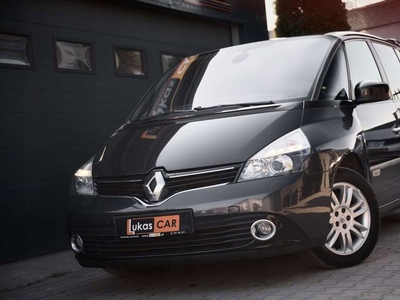 Renault Espace V 2014