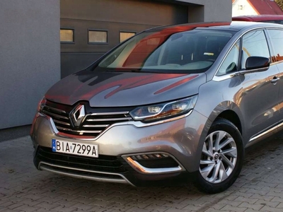 Renault Espace V Van 1.6 Energy dCi 160KM 2015