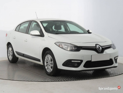 Renault Fluence 1.5 dCi