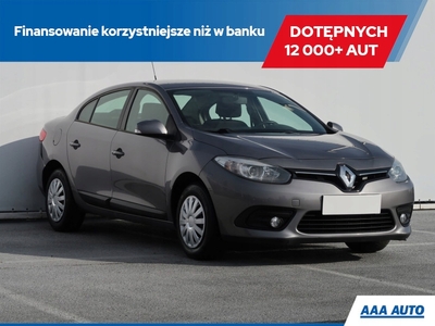 Renault Fluence 2014