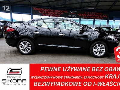 Renault Fluence 2014