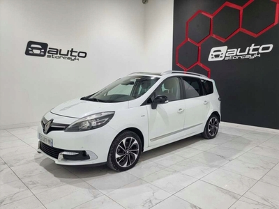 Renault Grand Scenic II Grand Scenic 2013 1.5 Energy dCi 110KM 2016