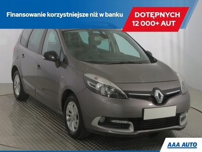 Renault Grand Scenic III 2016