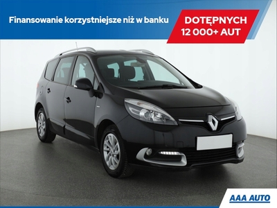 Renault Grand Scenic III 2016