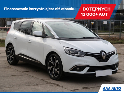 Renault Grand Scenic III 2019