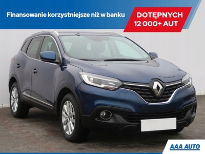 Renault Kadjar Crossover 1.2 Energy TCe 130KM 2018