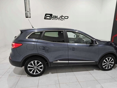 Renault Kadjar Crossover 1.5 dCi 110KM 2017