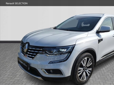 Renault Koleos II SUV 2.0 dCi 177KM 2019