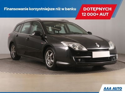 Renault Laguna III Grandtour 2.0 dCi 150KM 2008